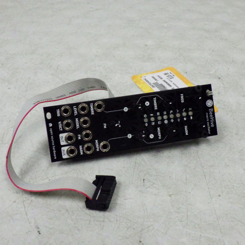 Vist Large View of Product Image Which is Used OPEN SOURCE HARDWARE BEEHIVE Pro Sound Product