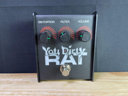 Vist Large View of Product Image Which is New ProCo You Dirty Rat