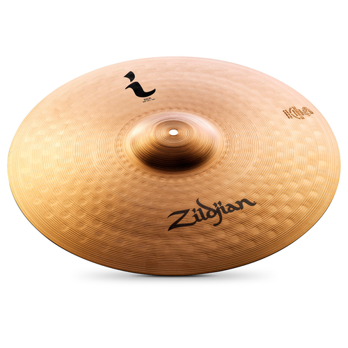 Vist Large View of Product Image Which is New - ZILDJIAN 20" I SERIES RIDE