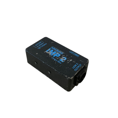 Vist Large View of Product Image Which is Used Whirlwind IMP-2 DI Pro Sound Product