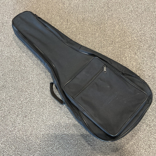 Vist Large View of Product Image Which is Used PARLOR GUITAR GIG BAG