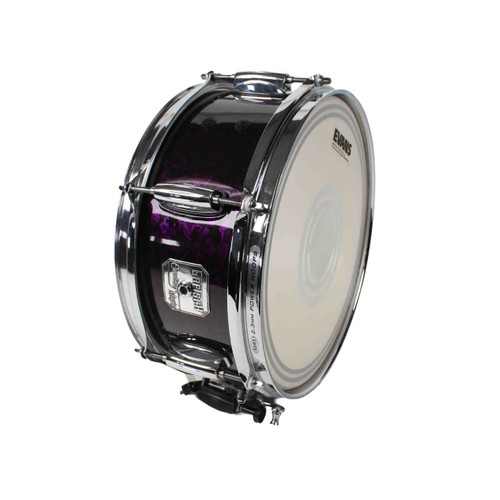 Vist Large View of Product Image Which is Used WOOD SNARE 12X5 Wood Snare Drum 12"