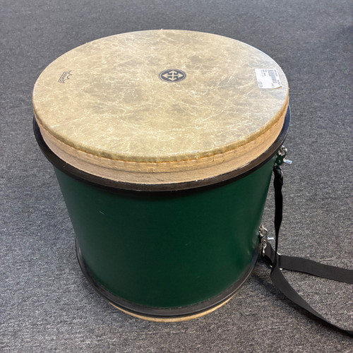 Vist Large View of Product Image Which is Used Remo BASS DRUM World Percussion Instrument