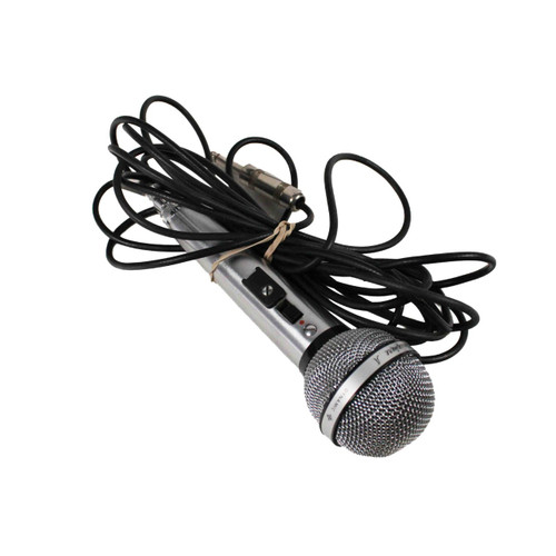 Vist Large View of Product Image Which is Used Shure A 585SA UNISPHERE Dynamic Microphone