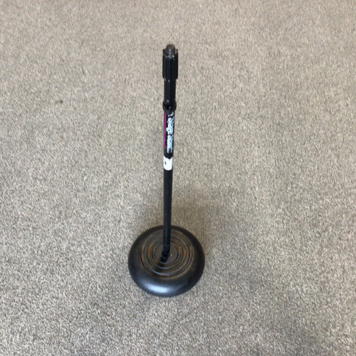 Vist Large View of Product Image Which is Used ON STAGE Round Microphone Stand Base