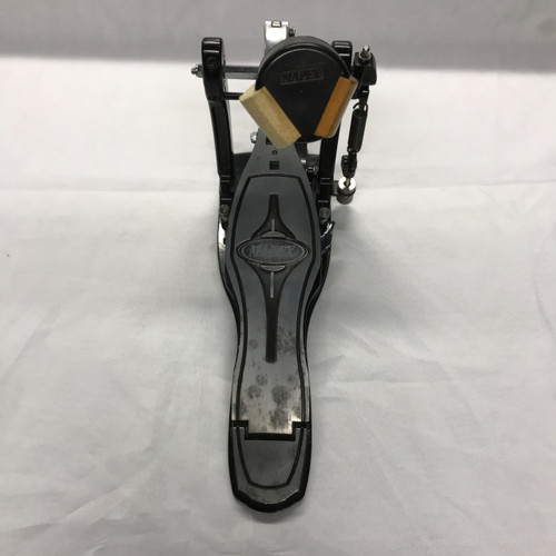 Vist Large View of Product Image Which is Used Mapex RAPTOR P900D Kick Drum Pedal