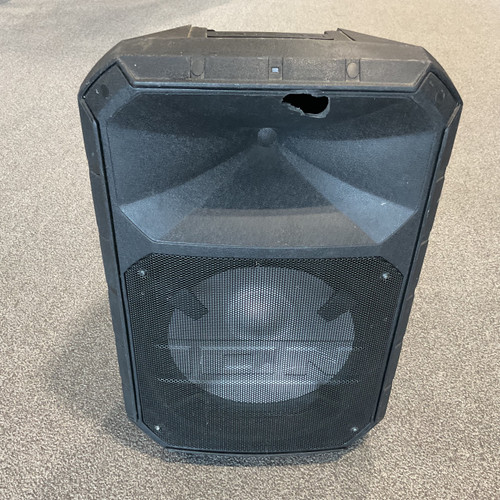 Vist Large View of Product Image Which is Used ION TOTAL PA MAX - ROAD WORN AS IS Powered Speaker