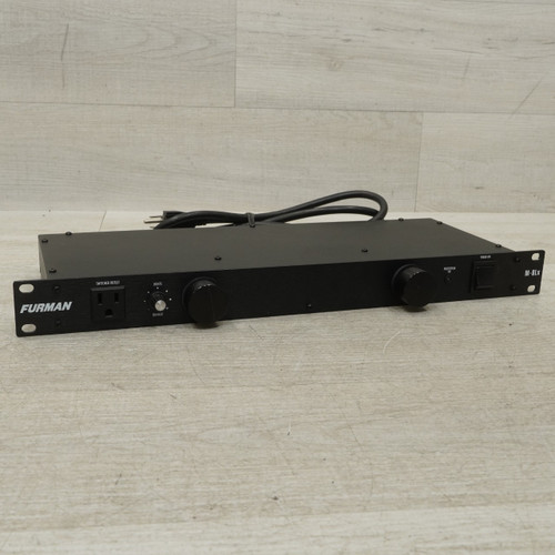 Vist Large View of Product Image Which is Used Furman M-8LX Power Conditioner
