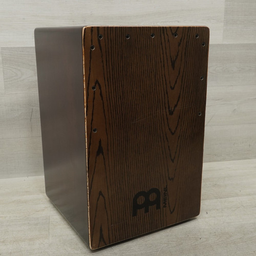 Vist Large View of Product Image Which is Used Meinl Jbbcth Cajon