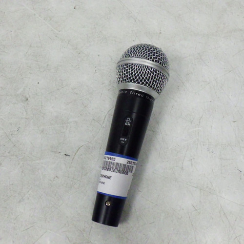 Vist Large View of Product Image Which is Used Microphone
