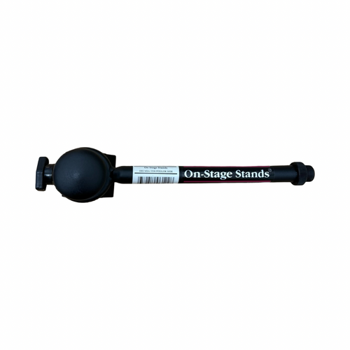 Vist Large View of Product Image Which is Used On Stage MIC CLAMP ARM Pro Sound Accessory