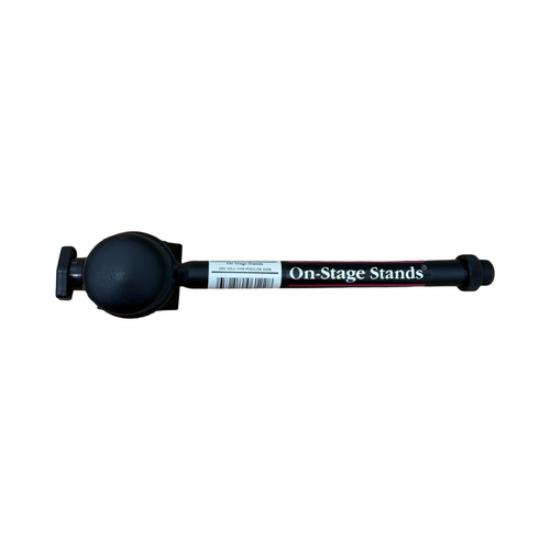 Vist Large View of Product Image Which is Used On Stage MIC CLAMP ARM Pro Sound Accessory