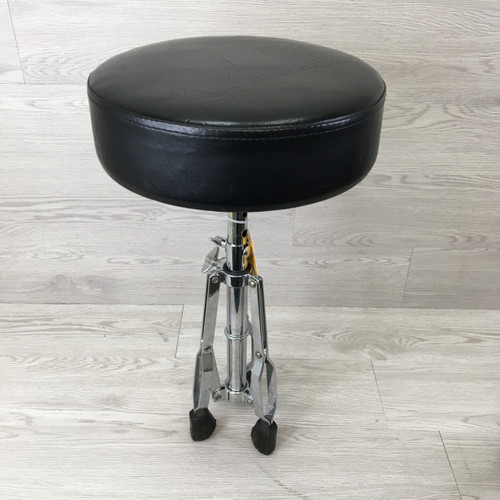 Vist Large View of Product Image Which is Used BRANDLESS DRUM THRONE Drum Throne