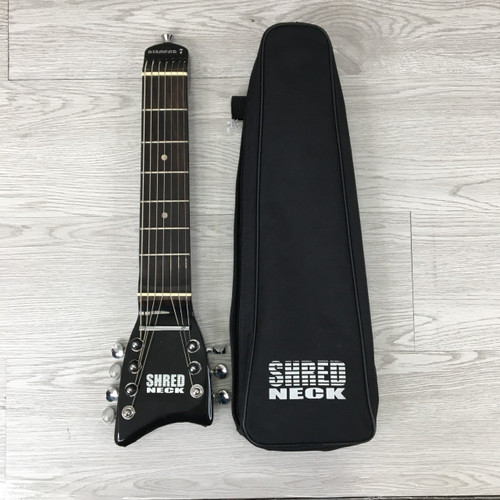Vist Large View of Product Image Which is Used SHREDNECK HAND EXERCISER Guitar Accessory
