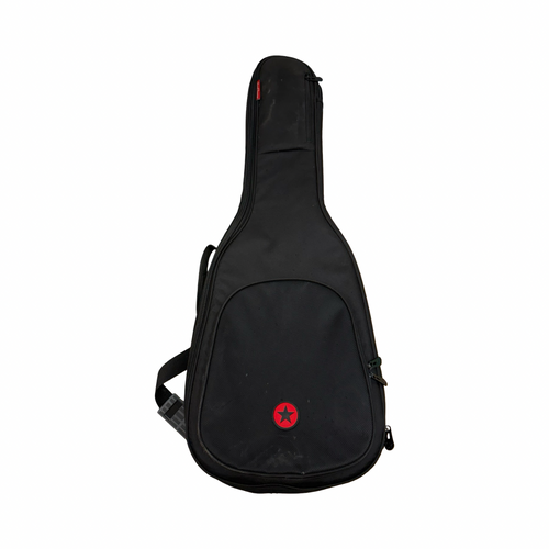 Vist Large View of Product Image Which is Used Road Runner RR3EG PADDED ELECTRIC GIG BAG Guitar Gig Bag
