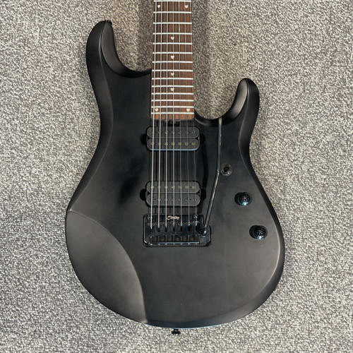 Vist Large View of Product Image Which is Used STERLING BY ERNIE BALL JP70 7-String Electric Guitar
