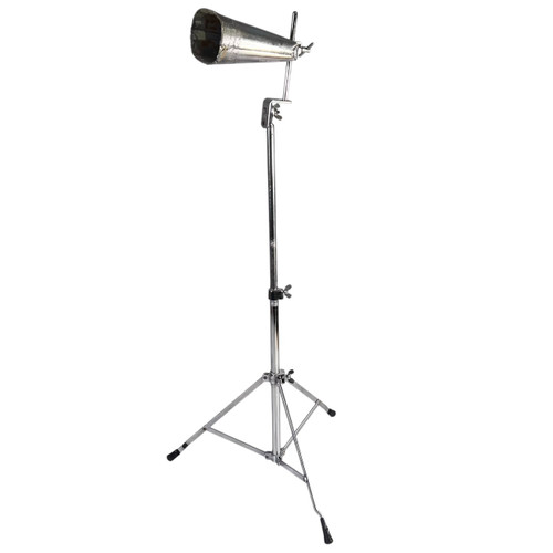 Vist Large View of Product Image Which is Used Brandless Light Straight Stand W/ Cowbell