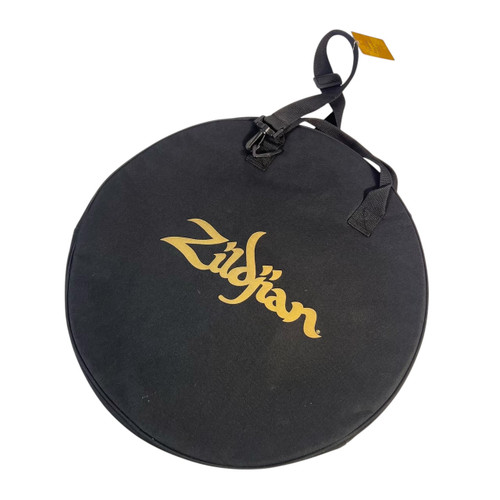 Vist Large View of Product Image Which is Used Zildjian ZHT 15" Medium Thin Crash Cymbal