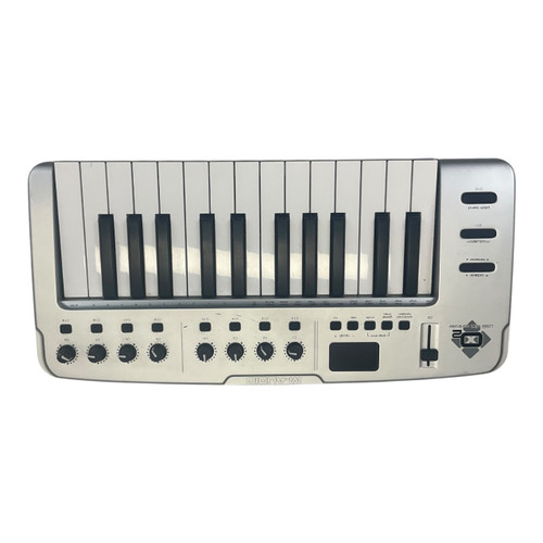 Vist Large View of Product Image Which is Used M-Audio O2 Compact Controller Compact
