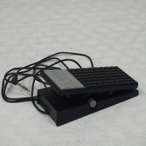 Vist Large View of Product Image Which is Used Roland EV-5 EXPRESSION PEDAL Keyboard Pedal
