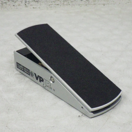 Vist Large View of Product Image Which is Used Ernie Ball Ernieball Vp JR. Volume Pedal