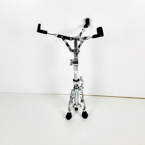 Vist Large View of Product Image Which is Used Rock Hardware Heavy Snare Stand