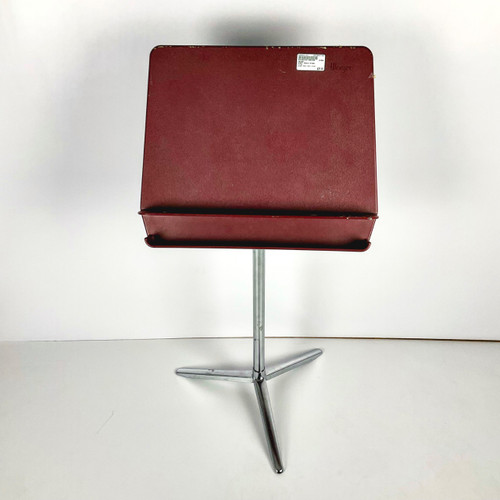 Vist Large View of Product Image Which is Used Wenger Music Stand