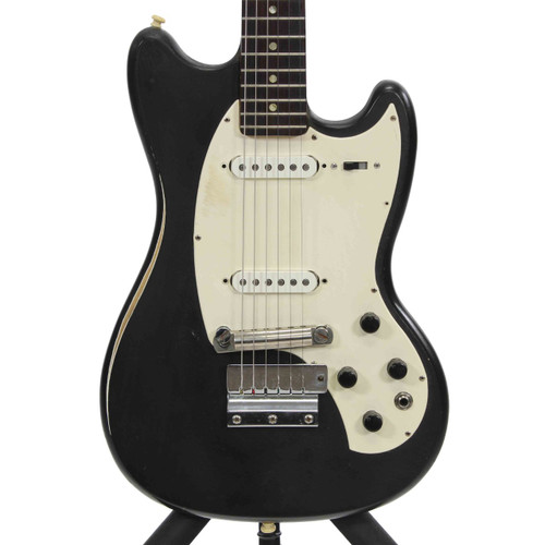 Vist Large View of Product Image Which is Used Kalamazoo KG-2 Electric Guitar Silver/Gray 6-String