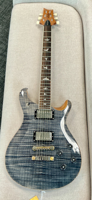 Vist Large View of Product Image Which is Used Paul Reed Smith - PRS MCCARTY 594 SE S Type Electric Guitar Silver/Gray 6-String