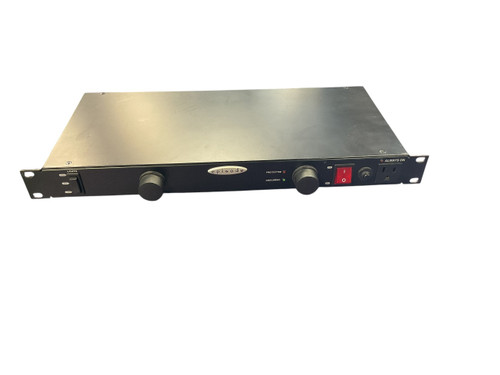 Vist Large View of Product Image Which is Used EPISODE 10 OUTLET POWER SUPPLY Pro Sound Product