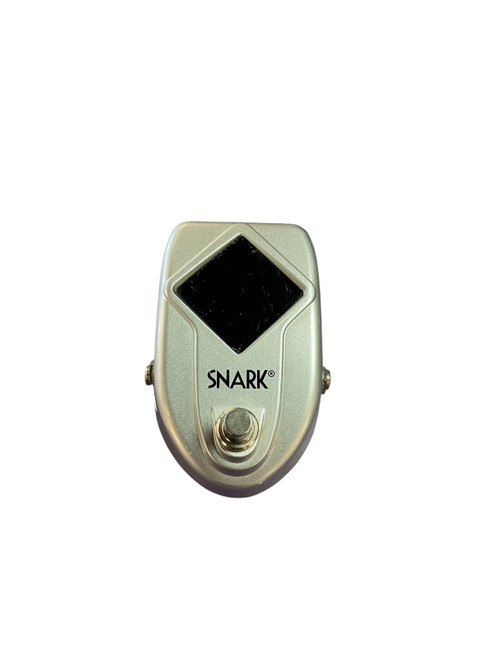 Vist Large View of Product Image Which is Used Snark PEDAL TUNER Tuner Pedal