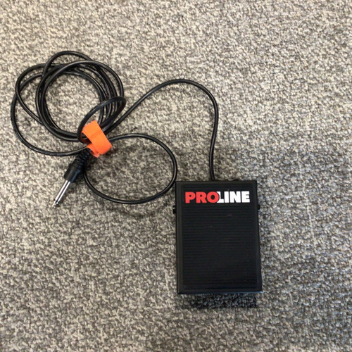 Vist Large View of Product Image Which is Used PROLINE Sustain Keyboard Pedal