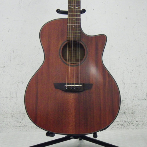 Vist Large View of Product Image Which is Used Orangewood Morgan M Live  Acoustic Guitar Wood