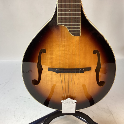 Vist Large View of Product Image Which is Used Gold Tone GM-6 Guitar