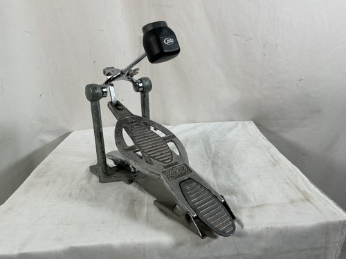 Vist Large View of Product Image Which is Used Ludwig SPEED KING TWIN SPRING Kick Drum Pedal