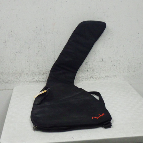 Vist Large View of Product Image Which is Used Fender BASS GIG BAG Guitar Gig Bag