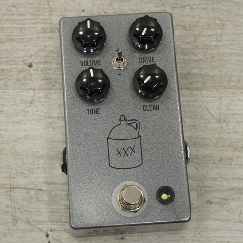 Vist Large View of Product Image Which is Used JHS Pedals Moonshine V2 Overdrive Pedal