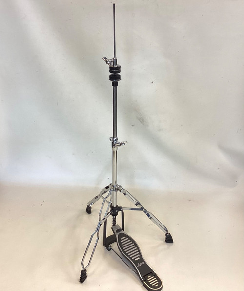 Vist Large View of Product Image Which is Used Ludwig BACK BEAT HI HAT STAND Hi Hat Stand