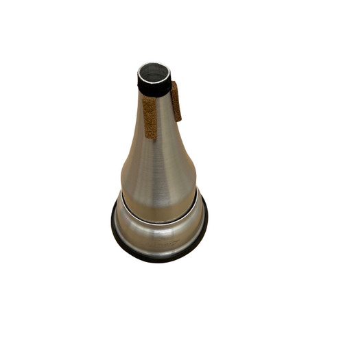 Vist Large View of Product Image Which is Used LIBRETTO TRUMPET MUTE Band Instrument Accessory