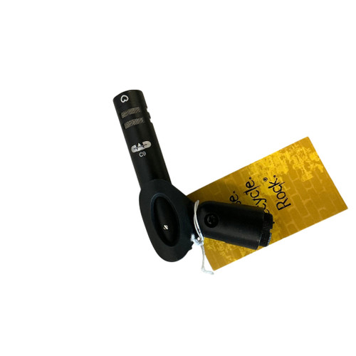 Vist Large View of Product Image Which is Used CAD C9 Condenser Microphone
