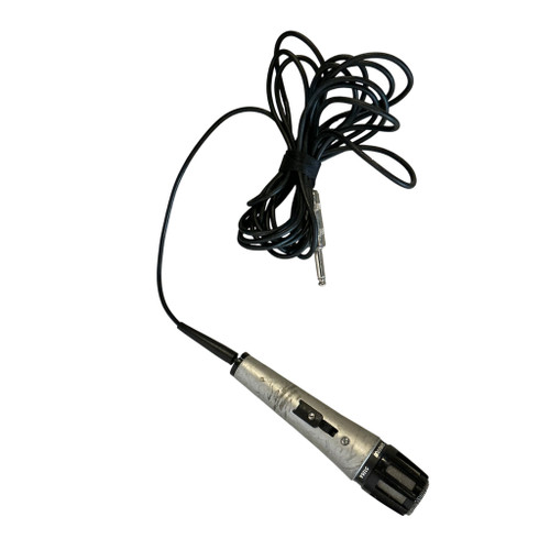 Vist Large View of Product Image Which is Used Shure 515SA UNIDYNE B Dynamic Microphone
