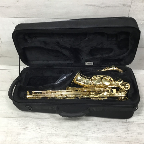 Vist Large View of Product Image Which is Used Giardinelli By Selmer GAS12L Alto Saxophone