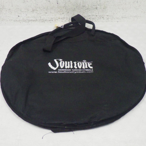 Vist Large View of Product Image Which is Used CYMBAL GIG BAG Cymbal Bag