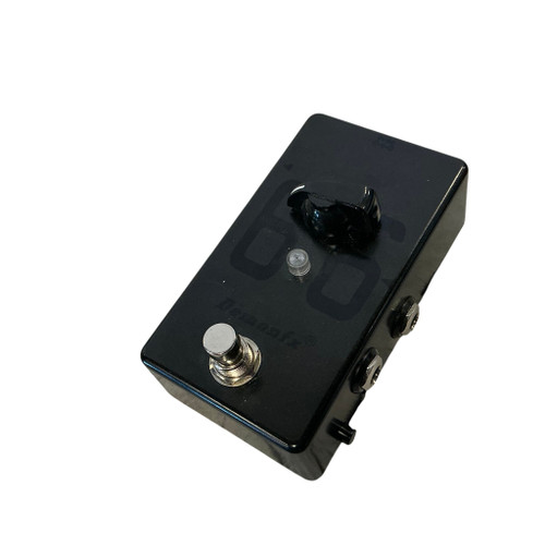 Vist Large View of Product Image Which is Used DEMONFX 66 Distortion Pedal