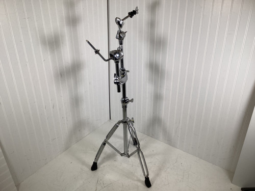 Vist Large View of Product Image Which is Used Mapex STRAIGHT STAND CYMBAL / TOM STD. Straight Stand