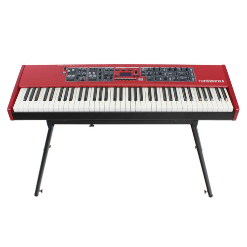 Vist Large View of Product Image Which is Used Nord PIANO 6 73 76-Key Digital Piano 76-key