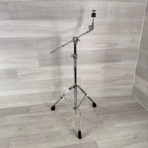 Vist Large View of Product Image Which is Used Space Percussion Boom Cymbal Stand