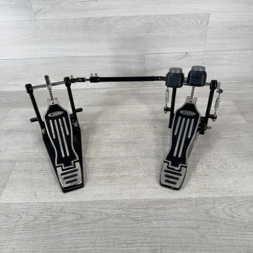 Vist Large View of Product Image Which is Used PDP Double Bass Drum Pedal