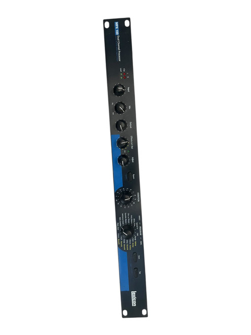 Vist Large View of Product Image Which is Used Lexicon MPX100 Multi Effects
