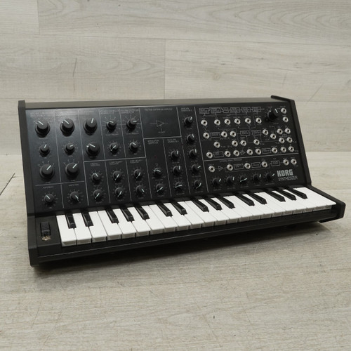 Vist Large View of Product Image Which is Used Korg MS20IC 25-key Controller